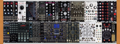 Eurorack GO 140 x 2