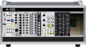 My sunrise Eurorack