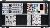 My hundredth Eurorack (copy)