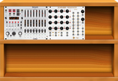 My tensive Eurorack