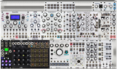 My browny Eurorack