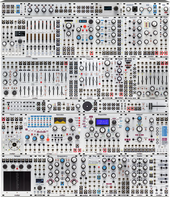 Intellijel Planning