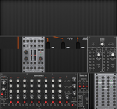 My Weasely Eurorack (copy)