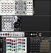Affordable rack