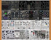 My matin Eurorack