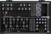 My moveless Eurorack