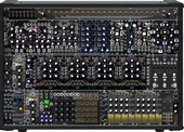 Big Rack partie basse