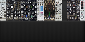 My screeching Eurorack