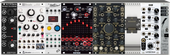 My duckie Eurorack