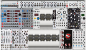 Intellijel 104 (mb)