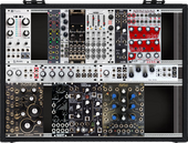My shocking Eurorack