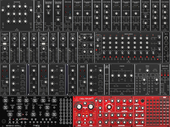 Behringer System 55 (copied from chocolatyshatner)