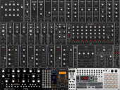Behringer System 55 (copied from chocolatyshatner)