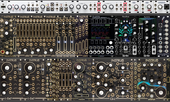 Kokowitch Intellijel Case