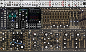Kokowitch Intellijel Case