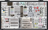 Intellijel 7U Stealth Bristronica 2024 Listen4