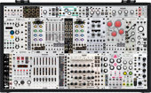 Intellijel 7U Stealth Bristronica 2024 Listen4