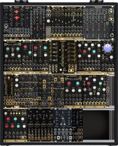 My mincing Eurorack