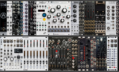 Sequencing Rack