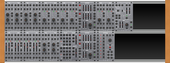 My Behringer Eurorack