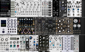 My altered Eurorack