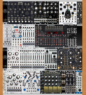 Full rack Experimental (copy) (copy)