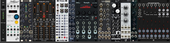 LFO reset S&amp;H trick