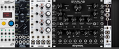 My thirteen Eurorack