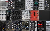 My seedy Eurorack