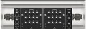 My earthly Eurorack