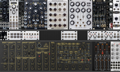 My whining Eurorack