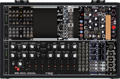 2 row techno system (copy)