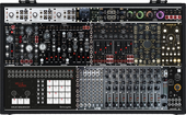 My Techno Eurorack