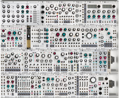 My unfair Eurorack