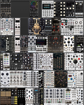 Main Rack