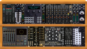 GouldCaseWorks 6U (104 HP)