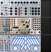 My shipless Buchla (copy)