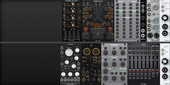 Effects Rack