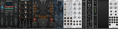 My prolix Eurorack