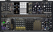 Make Noise Black and Gold Shared System (copied from macvaughn) (copied from jeffrygonzalez)