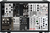 Current Eurorack