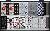 My desert Eurorack