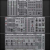 Behringer System 100m