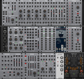 Behringer System 100m