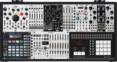 Case A 6U 104hp