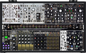 Make Noise Demo Station