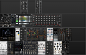 Behringer GO, 2x140 HP (copied from InteBra)