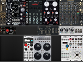 Intellijel Pallete (copy)