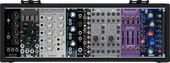 My afoot Eurorack