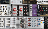 Happily Married Rack Vision
